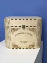 Сундук школьного логопеда - «globural.ru» - Клин