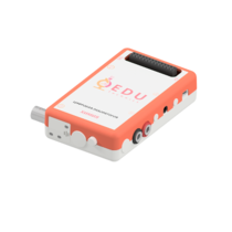 Цифровая лаборатория Эдутехникс по химии. Стартовый комплект - «globural.ru» - Клин