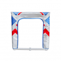 Элемент трассы Tiny Whoop - Ворота - «globural.ru» - Клин