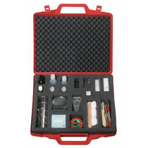 Комплект лабораторного оборудования  "Биологические  микрообъекты"  Набор для 1 рабочей группы - «globural.ru» - Клин