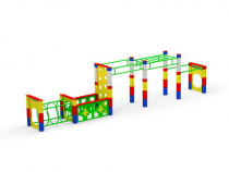 Полоса препятствий Гл3  - «globural.ru» - Клин