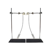 Маятник электростатический (пара) - «globural.ru» - Клин