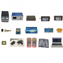 Комплект учебно-лабораторного оборудования «Устройства СВЧ» - «globural.ru» - Клин