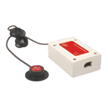 Датчик ускорения 5 x g к цифровой лаборатории VinciLab - «globural.ru» - Клин