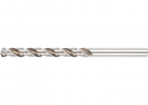 Набор сверл спиральных по металлу - «globural.ru» - Клин