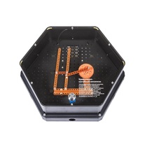 Модуль интерактивный "Механизм 3" - «globural.ru» - Клин