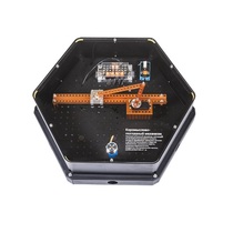 Модуль интерактивный "Механизм 1" - «globural.ru» - Клин