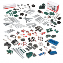 VEX EDR Супер набор для класса и соревнований Classroom & Competition Super Kit - «globural.ru» - Клин