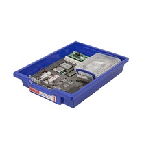 Ресурсный набор к универсальному комплекту для организации командных и индивидуальных инженерных соревнований - «globural.ru» - Клин