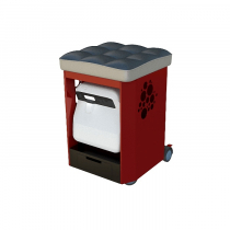 Игровая интерактивная тумба - «globural.ru» - Клин