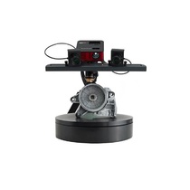 3D сканер RangeVision Spectrum (в кейсе) - «globural.ru» - Клин