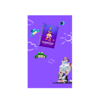 Образовательное решение "Икаренок Супер". Модуль Программирование и Робототехника в рамках образовательной программы "Икаренок"  - «globural.ru» - Клин