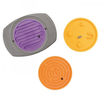 Тренажеры-лабиринты "Шарик в лабиринте (напольный)" - «globural.ru» - Клин