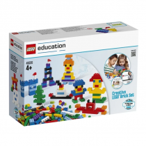 Кирпичики LEGO для творческих занятий - «globural.ru» - Клин