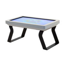 Интерактивный стол 32" - «globural.ru» - Клин