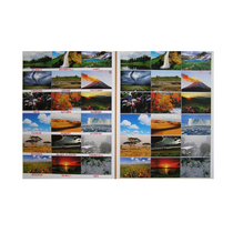 Английское лото "Явления природы" - «globural.ru» - Клин