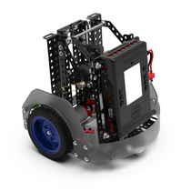 Набор "Робофутболист" - «globural.ru» - Клин