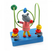 Лабиринт "Мышка малая" - «globural.ru» - Клин