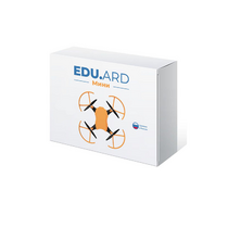 Программируемый учебный квадрокоптер EDU.ARD Мини - «globural.ru» - Клин