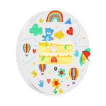 Интерактивная панель MiniKids 21,5" - «globural.ru» - Клин