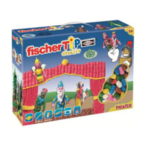 Набор TiP "Театр Кукол" - «globural.ru» - Клин