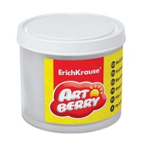 Пластилин на растительной основе Modelling Dough Artberry 100 г в ассортименте - «globural.ru» - Клин