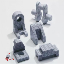 Конструктор сборных моделей для черчения - «globural.ru» - Клин