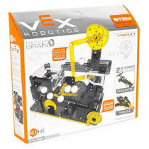 Набор VEX by HEXBUG "Шариковая машина" - «globural.ru» - Клин