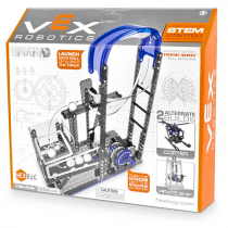 Набор VEX by HEXBUG "Пусковая установка" - «globural.ru» - Клин