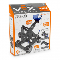 Набор VEX by HEXBUG "Катапульта" - «globural.ru» - Клин