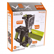Набор VEX by HEXBUG "Бластер" - «globural.ru» - Клин