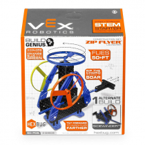 Набор VEX by HEXBUG "Запускатель" - «globural.ru» - Клин