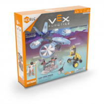 Набор VEX by HEXBUG Команда исследователей - «globural.ru» - Клин