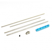 Ресурсный набор Thread Drive Pack V1.0-Blue - «globural.ru» - Клин