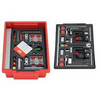 Комплект лабораторного оборудования "Законы динамики" - «globural.ru» - Клин