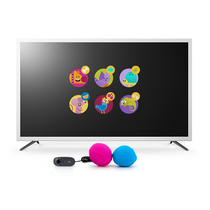 Интерактивное зеркало логопеда, диагональ зеркала 33,15 дюйма  - «globural.ru» - Клин