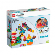 Конструктор Lego Duplo Планета STEAM - «globural.ru» - Клин