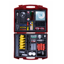 Свет и тень. Комплект лабораторного оборудования для начальной школы - «globural.ru» - Клин