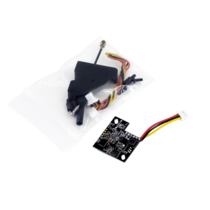 FPV передатчик для квадрокоптера "Пионер Базовый" - «globural.ru» - Клин