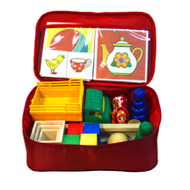 Диагностика познавательного развития детей раннего возраста (методика Е. А. Стребелевой) - «globural.ru» - Клин