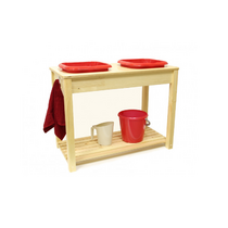 Комплект для работы с водой или снегом - «globural.ru» - Клин