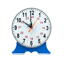 Часы с синхронизированными стрелками - «globural.ru» - Клин