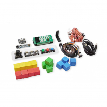 Ресурсный набор Dobot Arduino AI для начальной школы - «globural.ru» - Клин