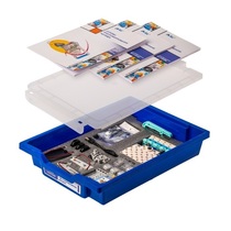 Набор Науробо "Основы программирования роботов" - «globural.ru» - Клин