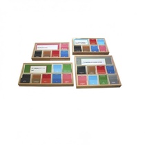 Грамматические коробки (2 уровень) - «globural.ru» - Клин