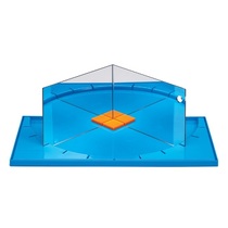 Набор "Геометрическое зеркало - Математика" - «globural.ru» - Клин