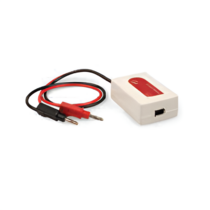 Датчик тока, 5 А к цифровой лаборатории VinciLab - «globural.ru» - Клин