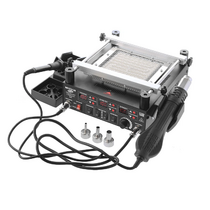 Паяльная станция - «globural.ru» - Клин