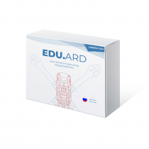 Конструктор гоночного квадрокоптера EDU.ARD Race - «globural.ru» - Клин