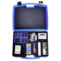 Комплект демонстрационного оборудования «Фотоэлектричество» - «globural.ru» - Клин